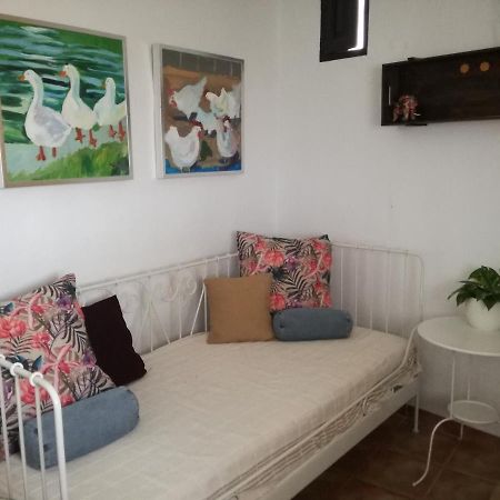 Casilla Canton Canjayar Ngoại thất bức ảnh